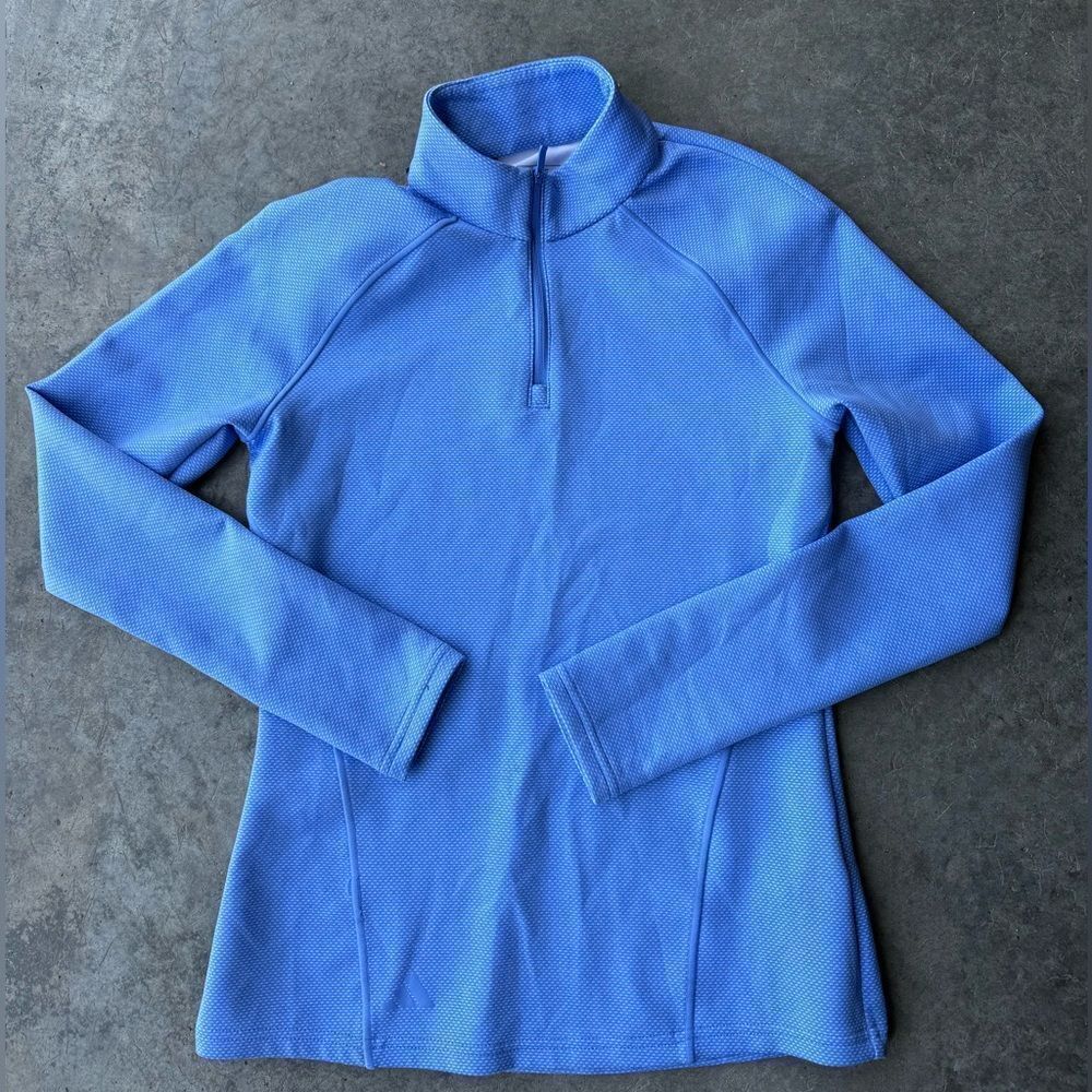 WOMENS ADIDAS PULLOVER SIZE XS